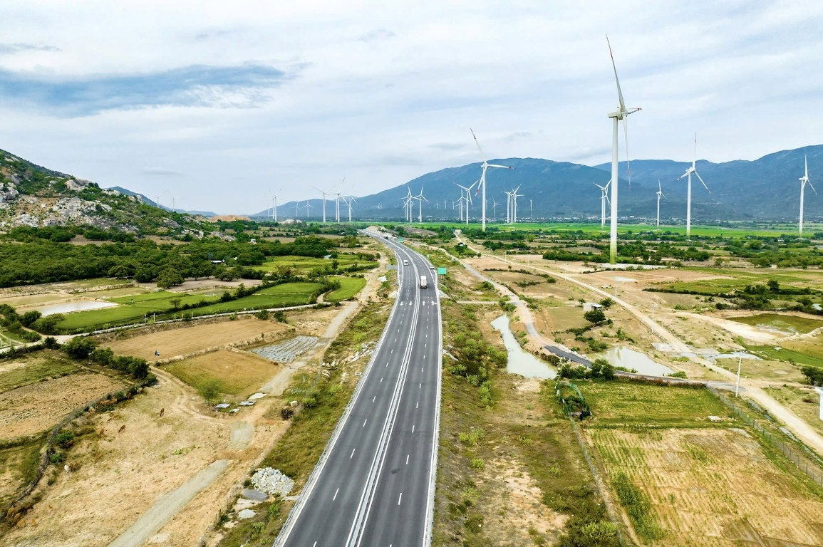 Lựa chọn phương án tối ưu, hiệu quả để mở rộng, nâng cấp cao tốc Bắc-Nam